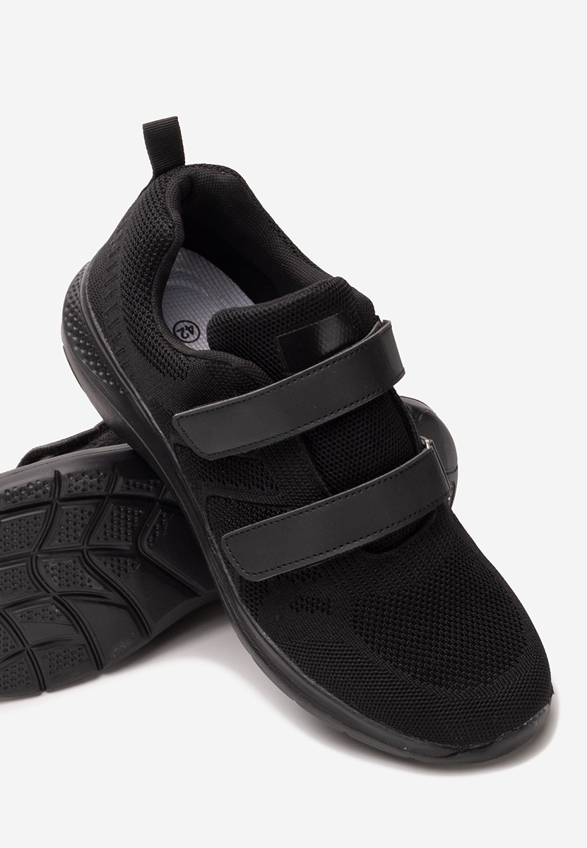 Sneakers da uomo Rudolf nero