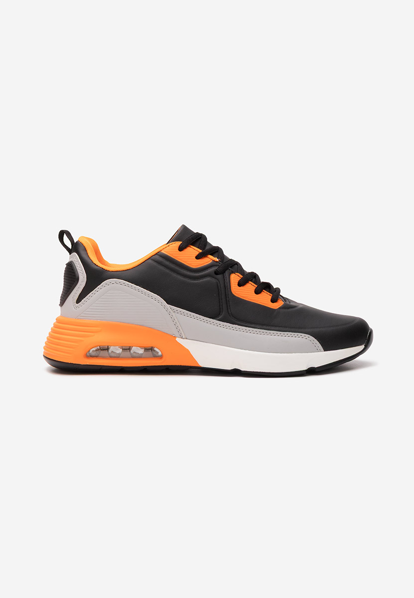 Scarpe sportive uomo Myron V2 nero