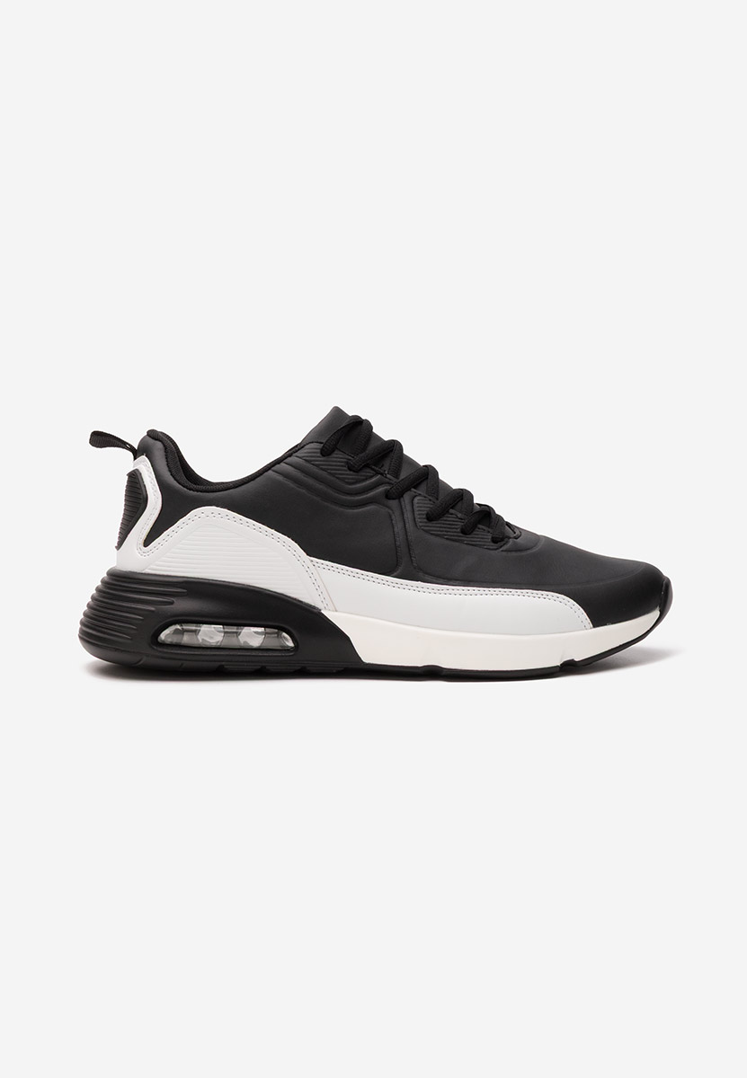 Scarpe sportive uomo Myron V3 nero