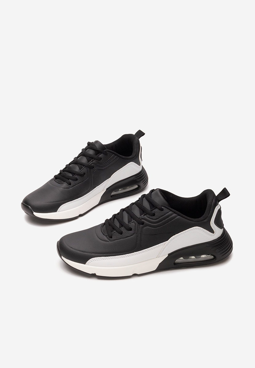 Scarpe sportive uomo Myron V3 nero