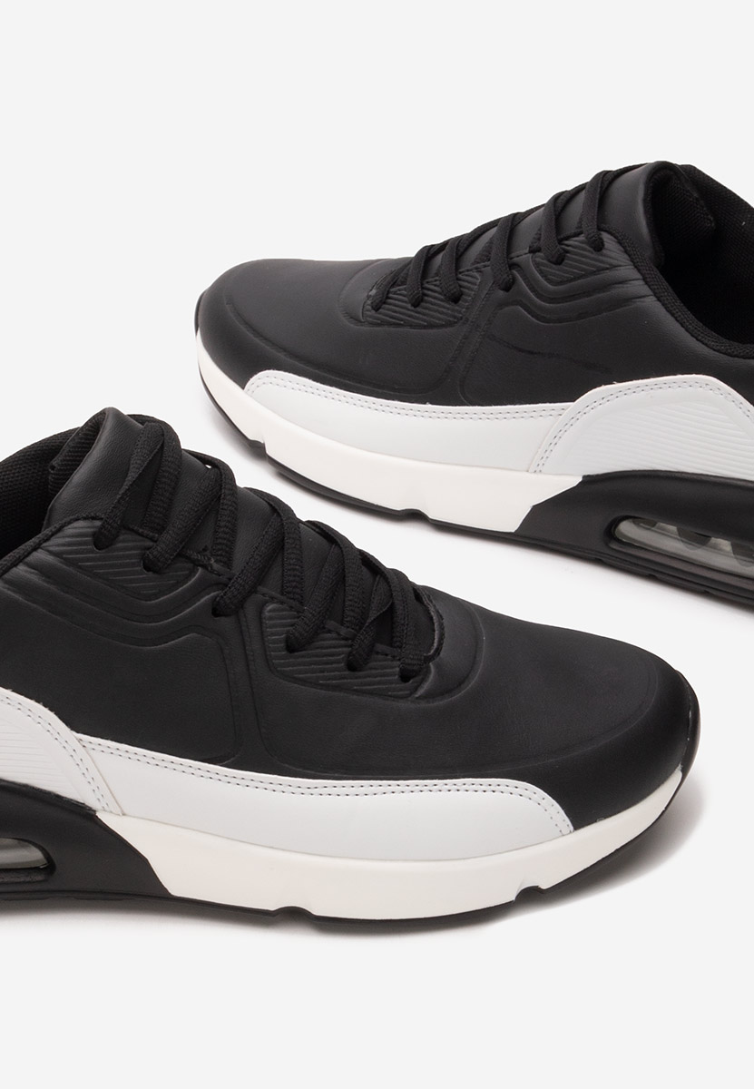 Scarpe sportive uomo Myron V3 nero