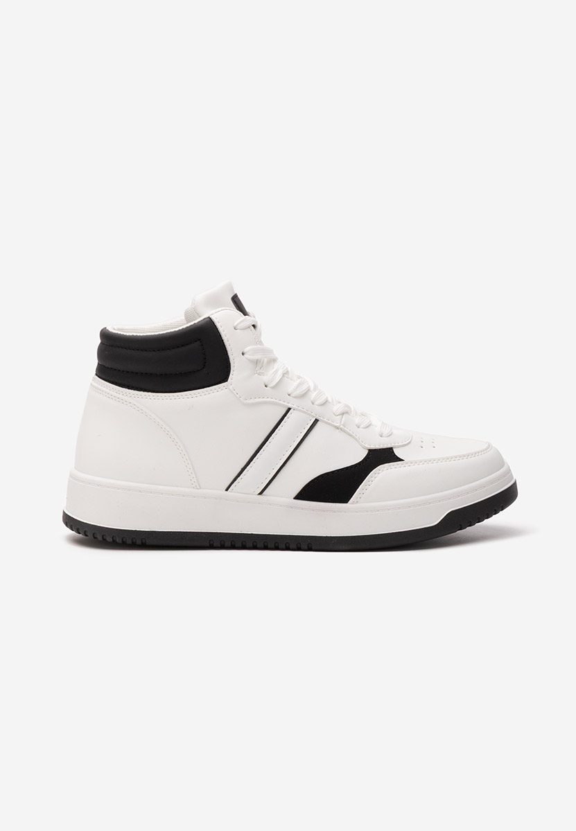 Sneakers da uomo Gavril bianchi