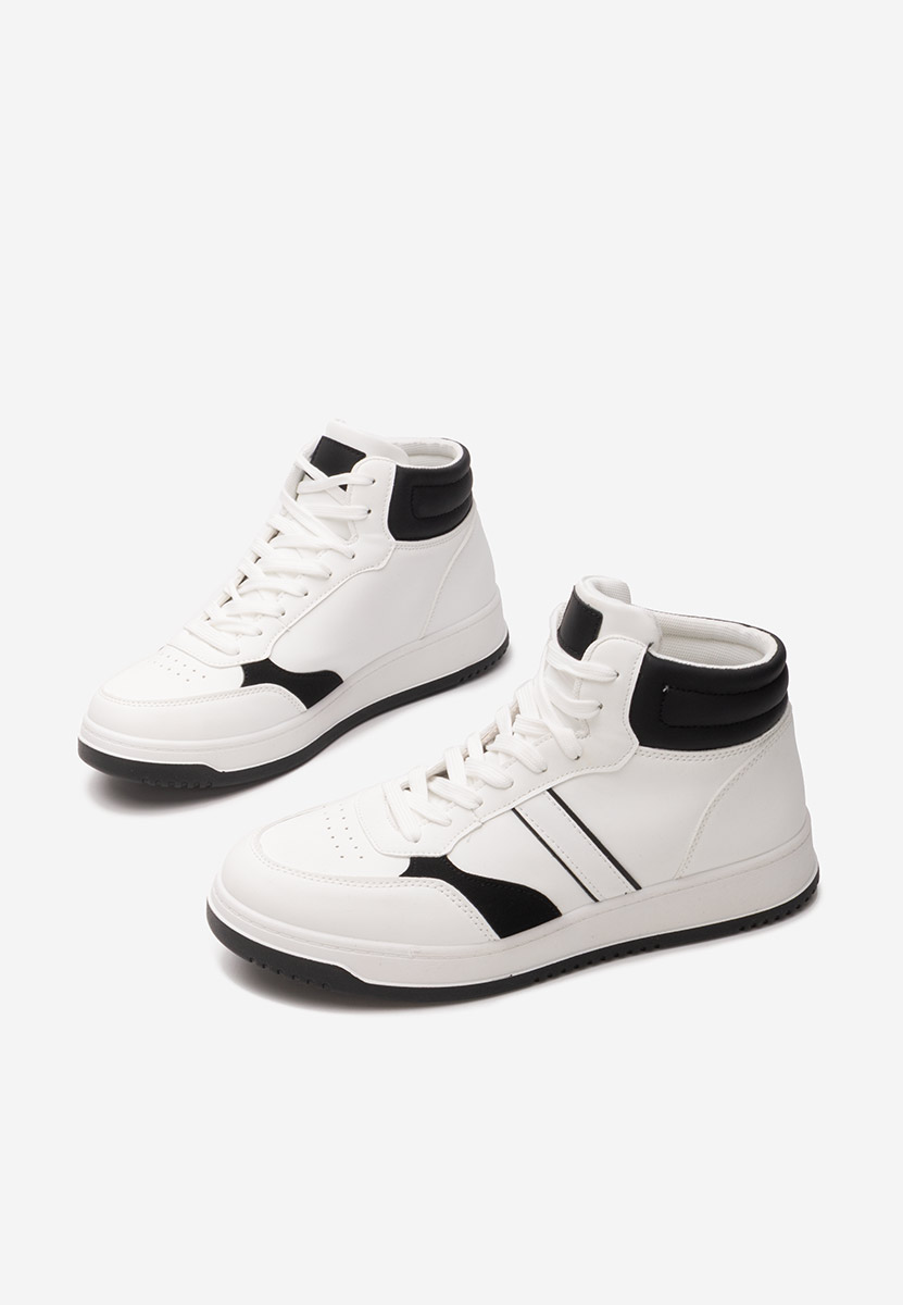 Sneakers da uomo Gavril bianchi