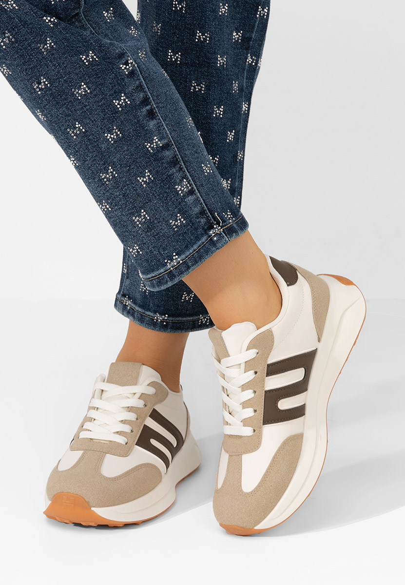 Sneakers donna Roksana cachi