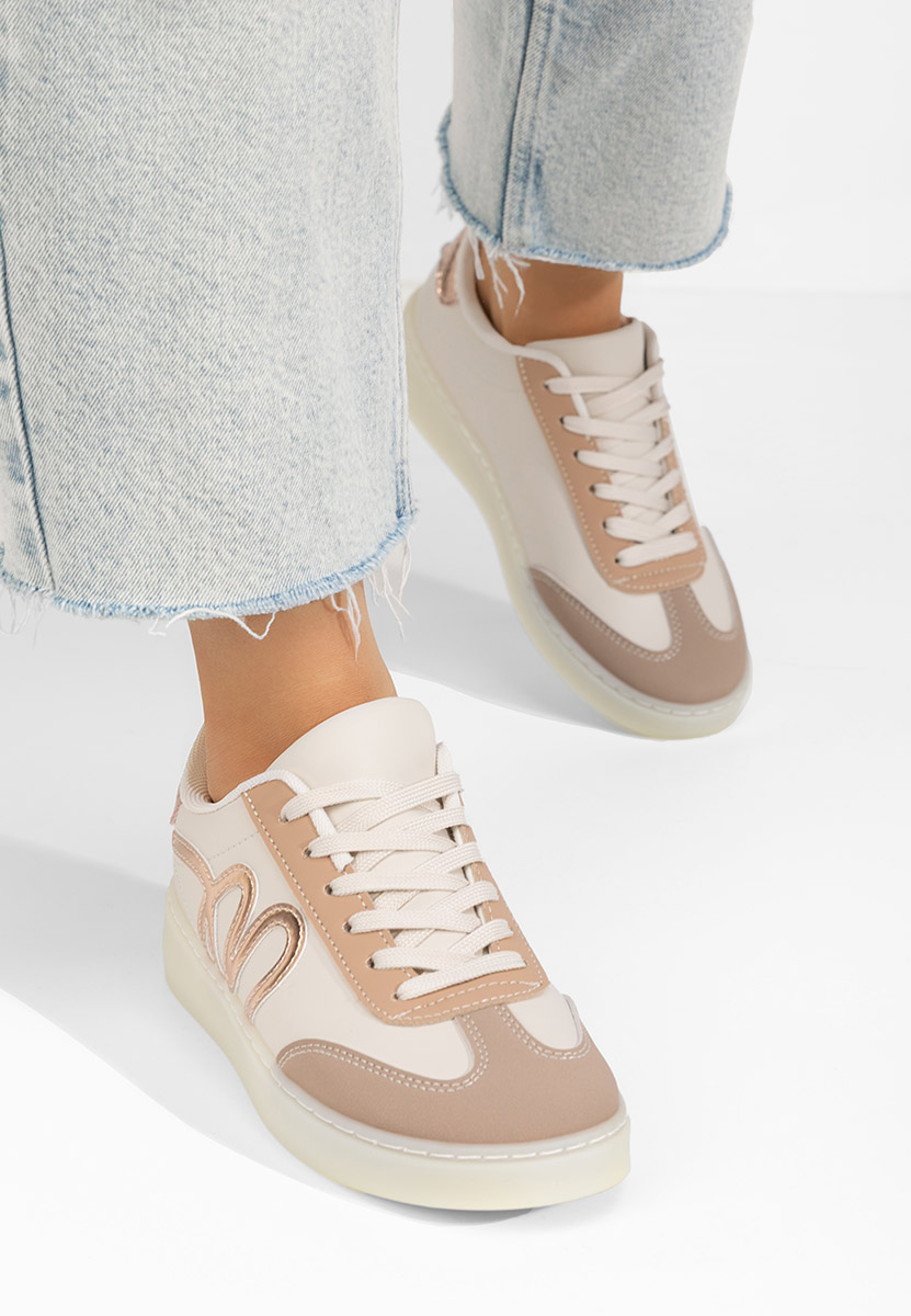 Sneakers donna Melise cachi