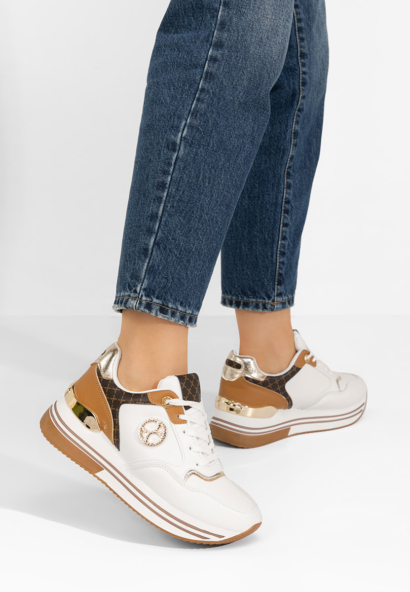 Sneakers donna Suzanna bianchi