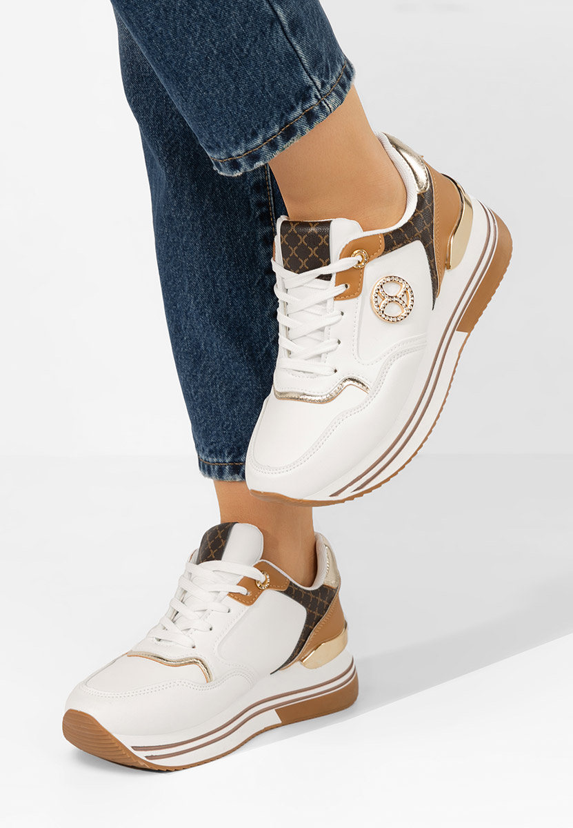 Sneakers donna Suzanna bianchi