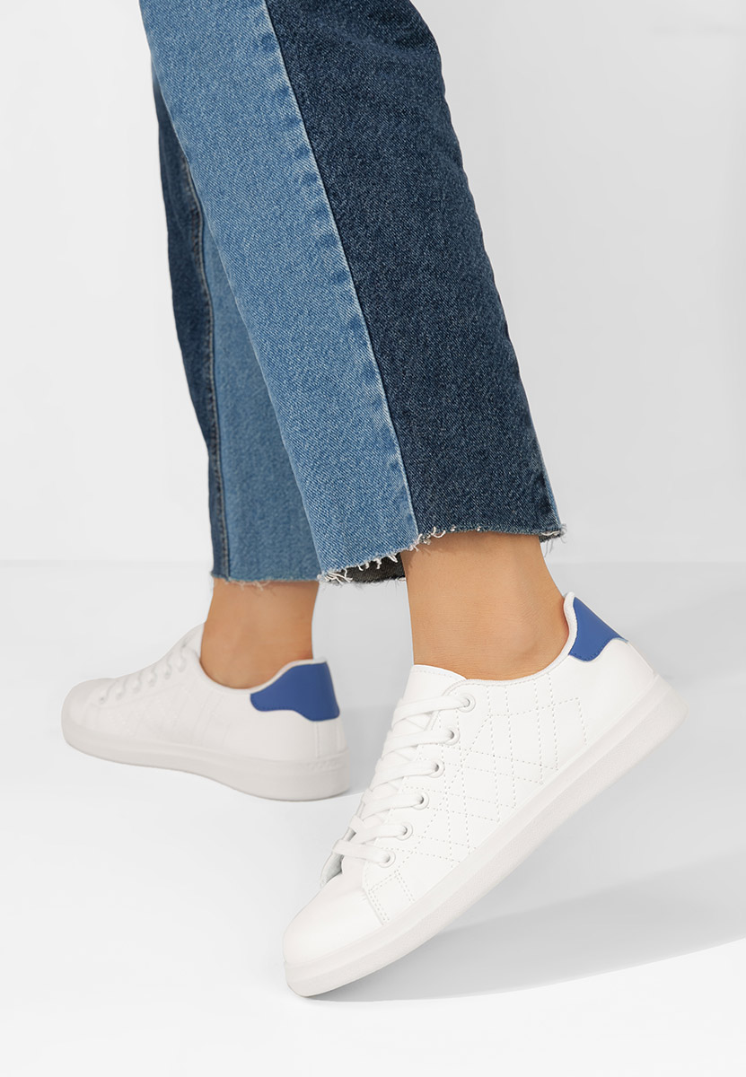 Sneakers donna Cassandra bianchi