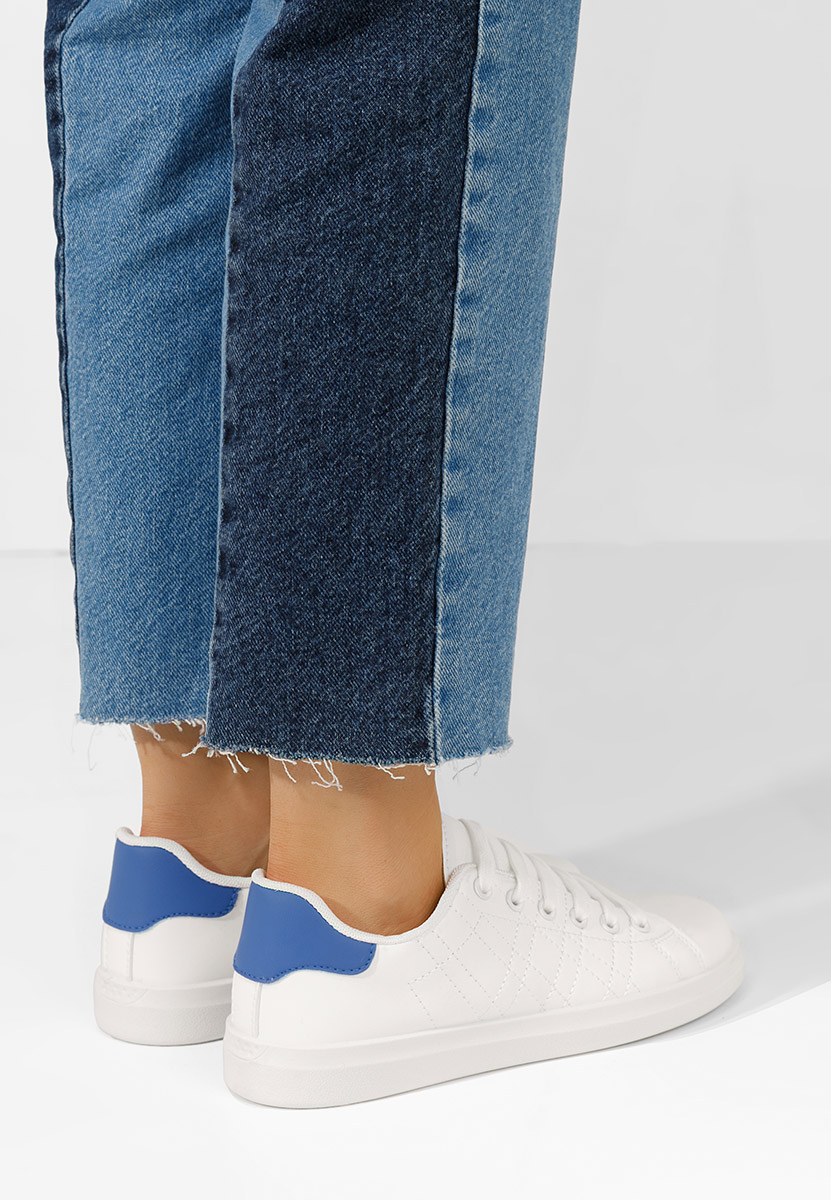 Sneakers donna Cassandra bianchi