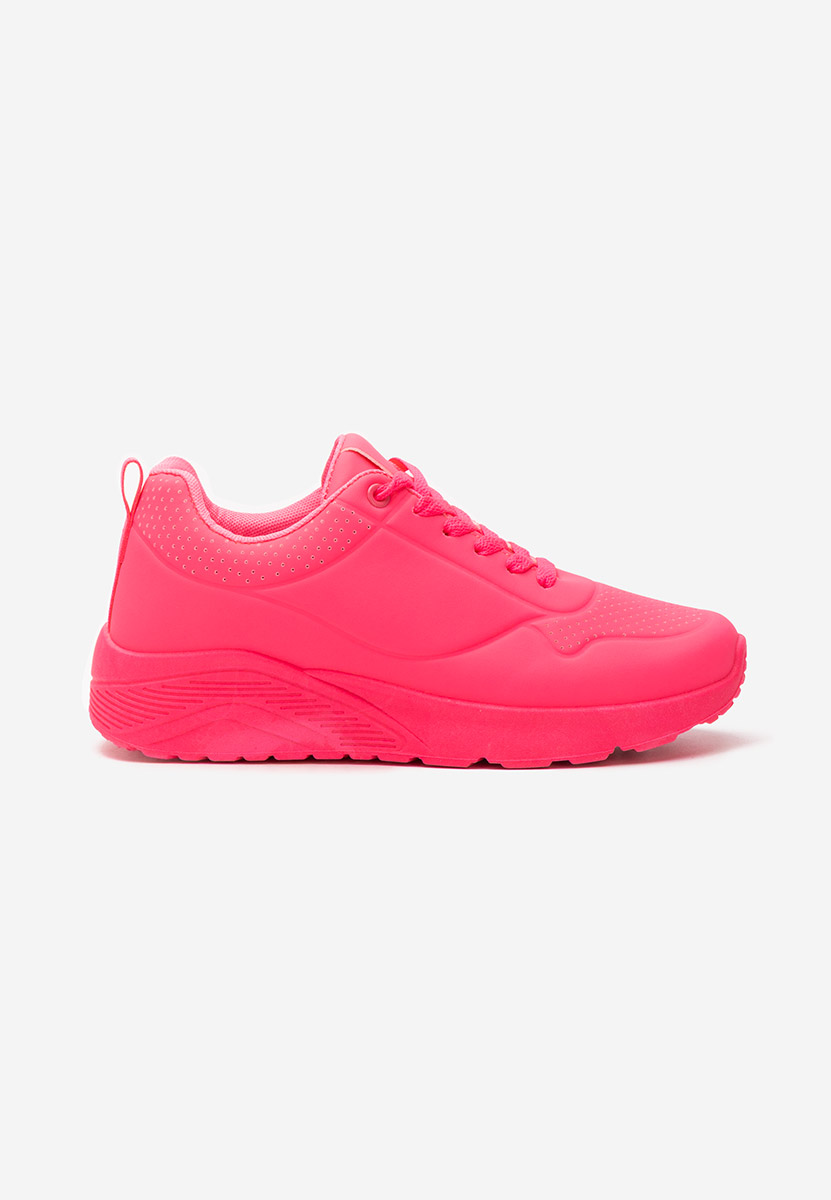 Sneakers donna Madonna fucsia