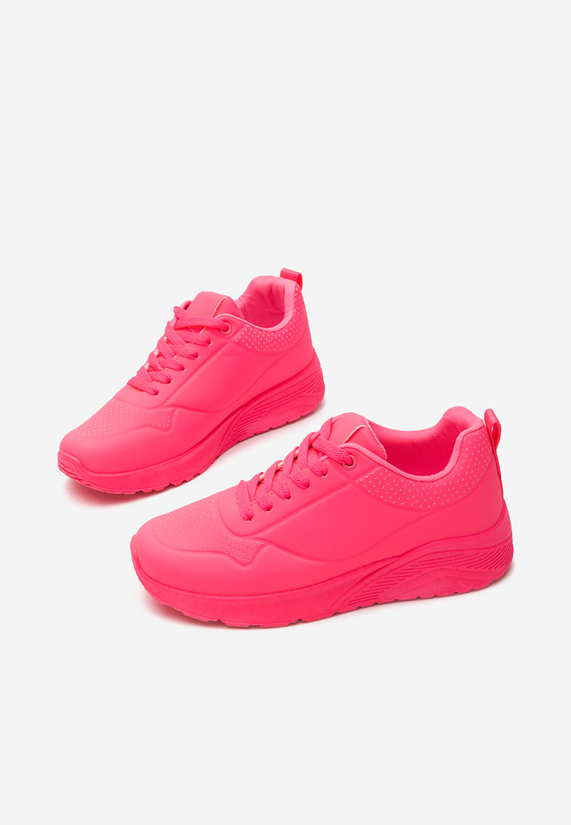 Sneakers donna Madonna fucsia