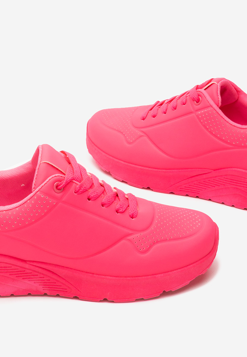 Sneakers donna Madonna fucsia