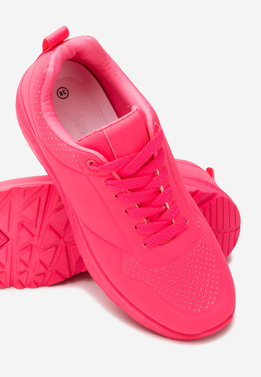 Sneakers donna Madonna fucsia