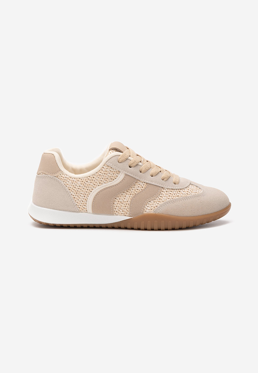 Sneakers donna Victorina cachi