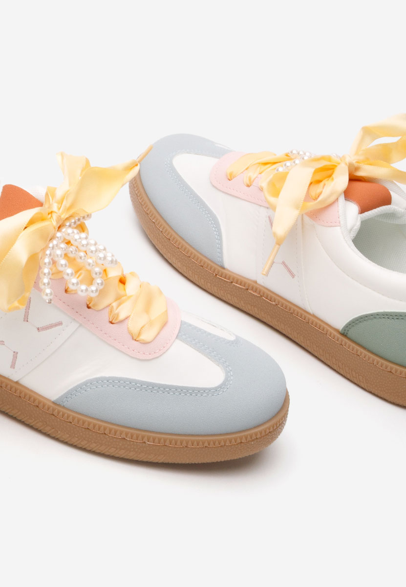 Sneakers donna Jenette colorate