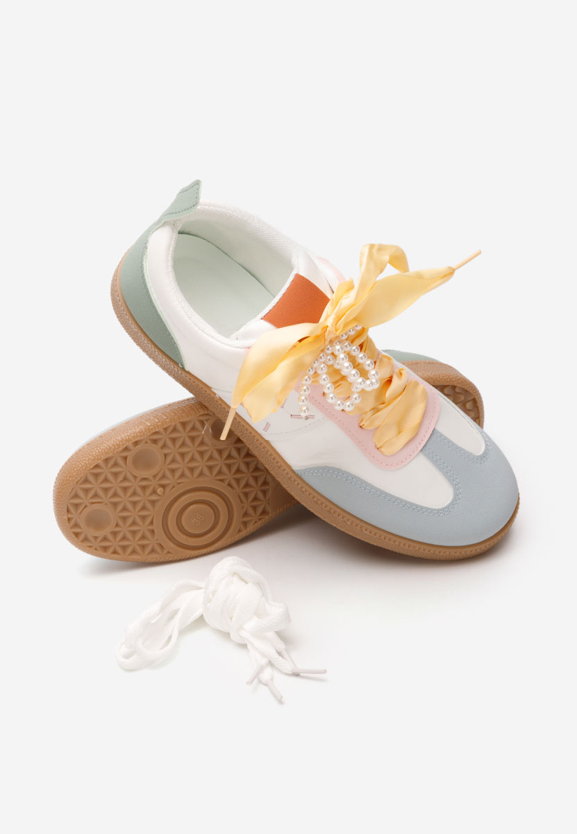 Sneakers donna Jenette colorate