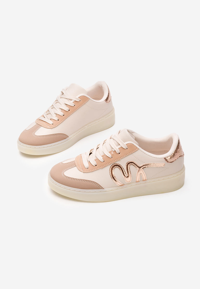 Sneakers donna Melise cachi