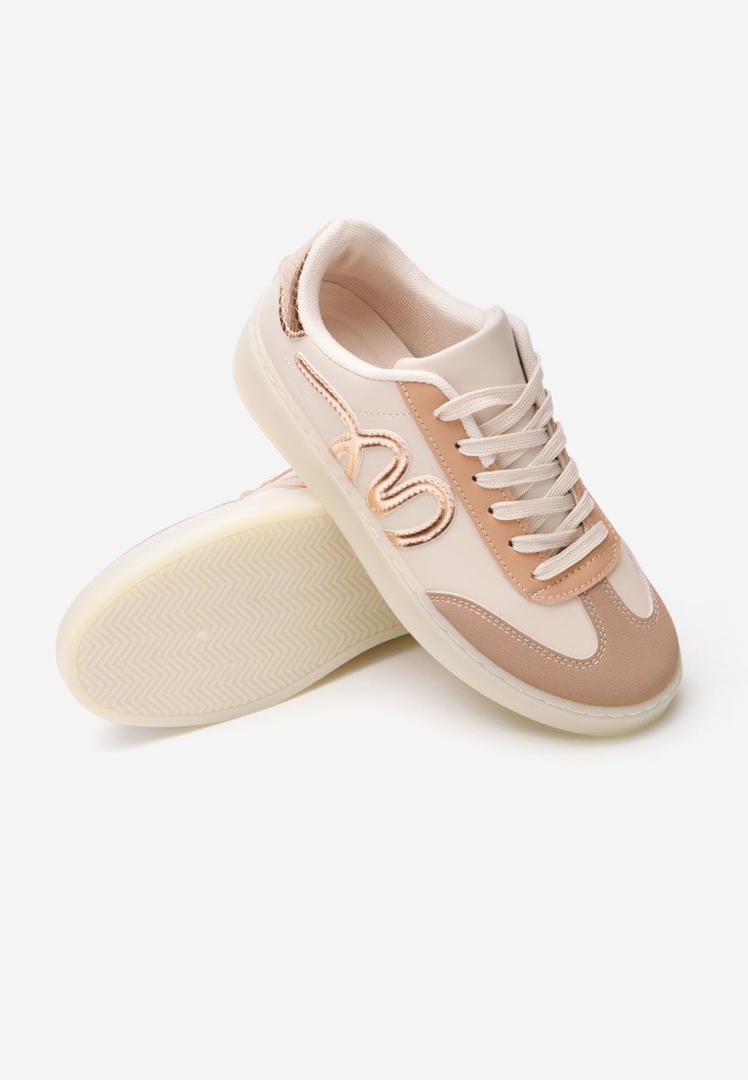 Sneakers donna Melise cachi