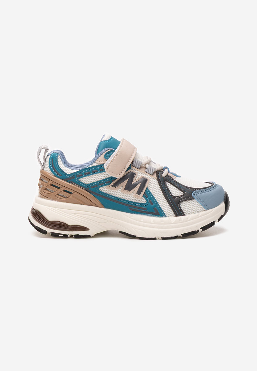 Sneakers da ragazzi Mlitzo colorate