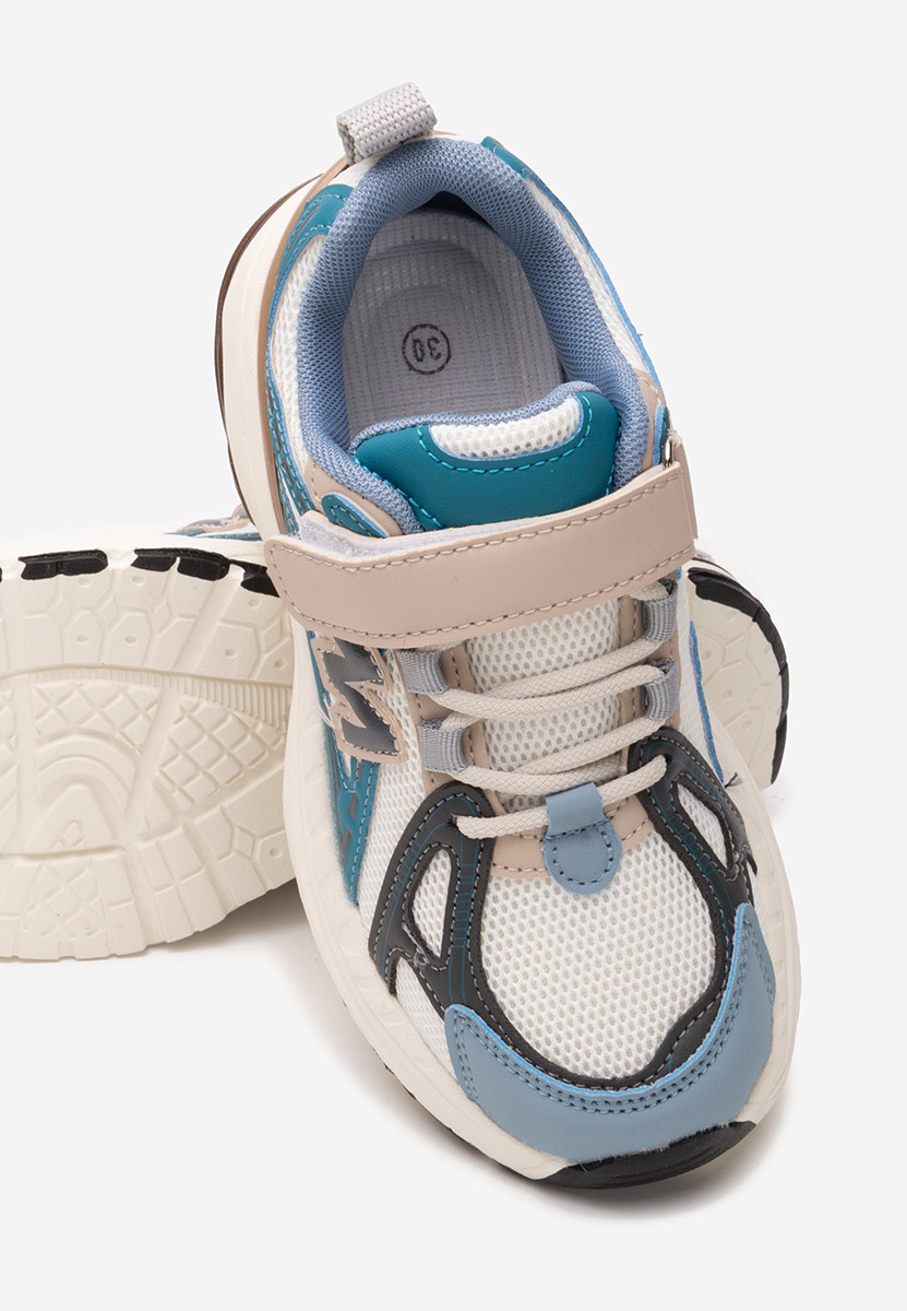 Sneakers da ragazzi Mlitzo colorate