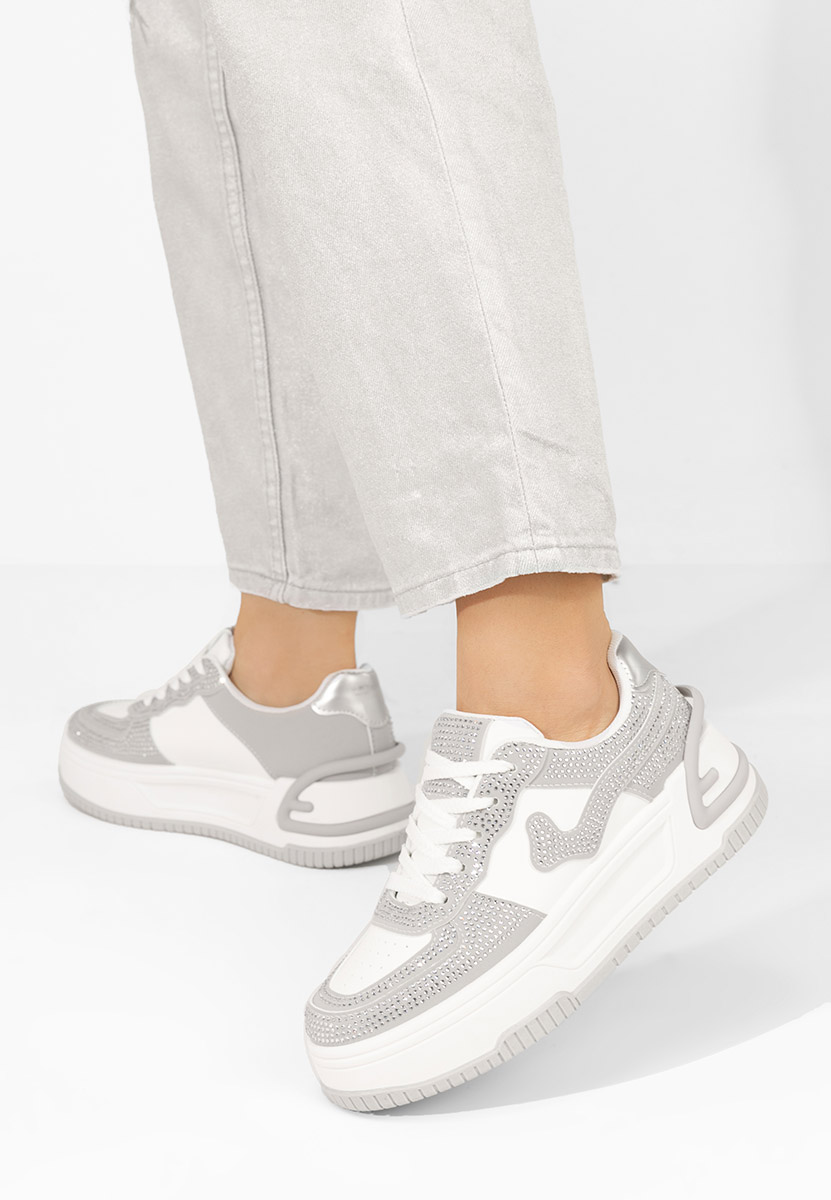 Sneakers donna Darrya bianchi