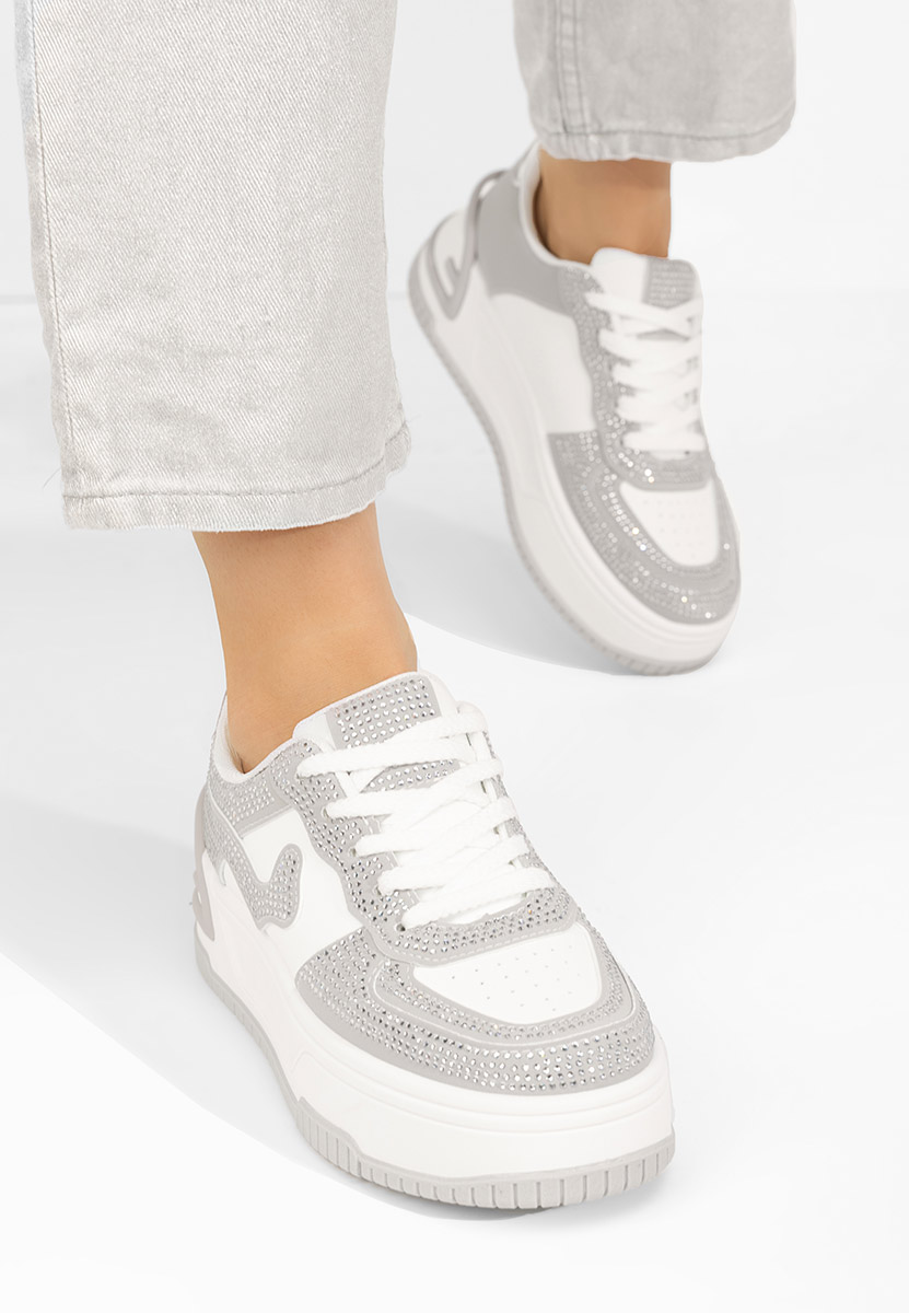 Sneakers donna Darrya bianchi