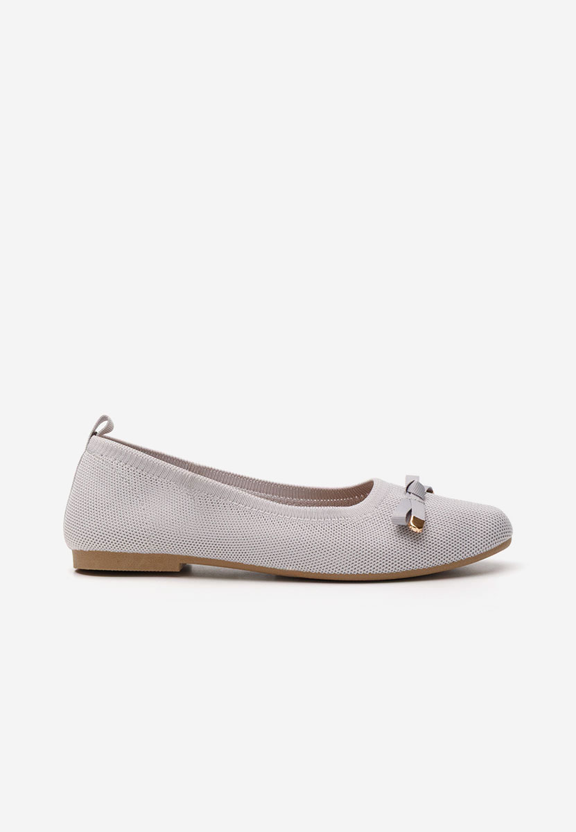 Ballerine Tifani grigio