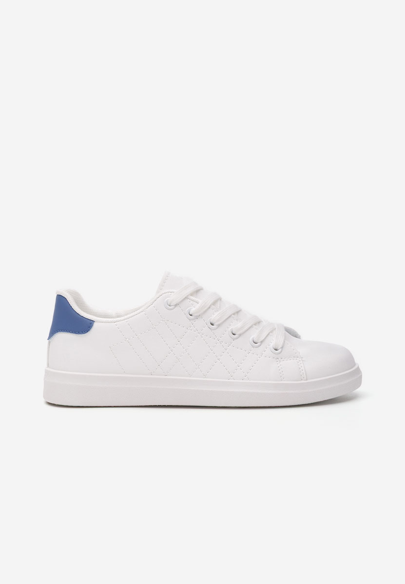 Sneakers donna Cassandra bianchi