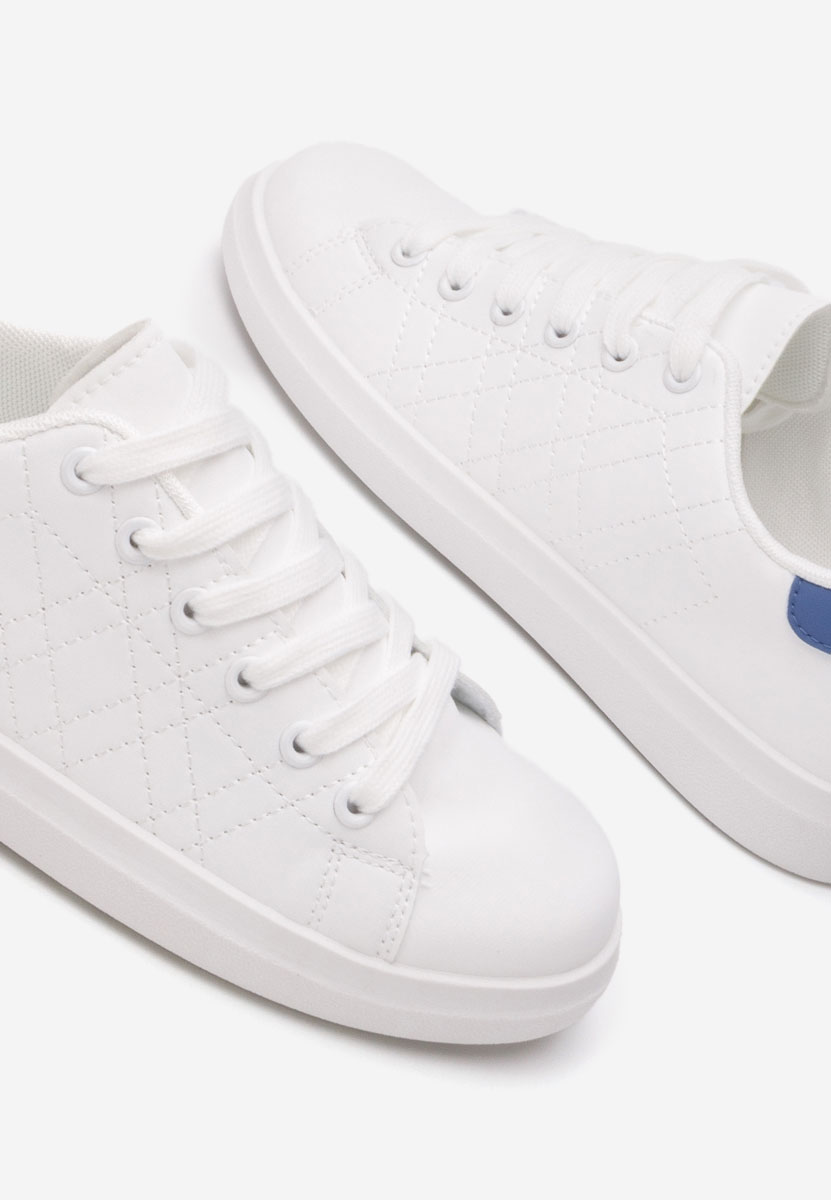 Sneakers donna Cassandra bianchi