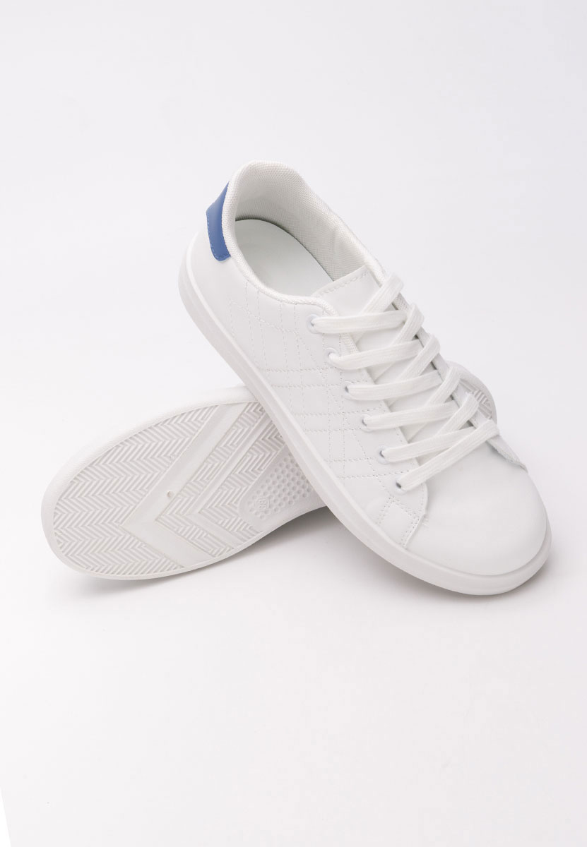 Sneakers donna Cassandra bianchi
