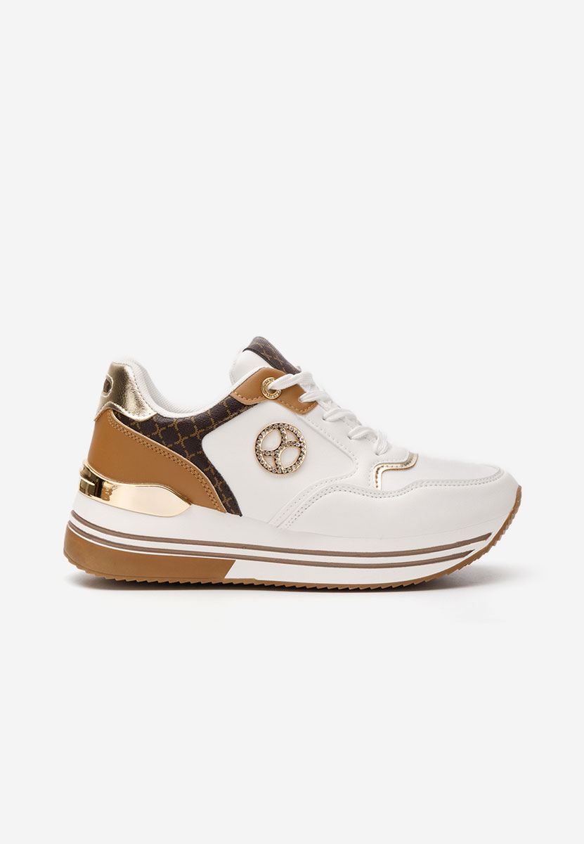 Sneakers donna Suzanna bianchi