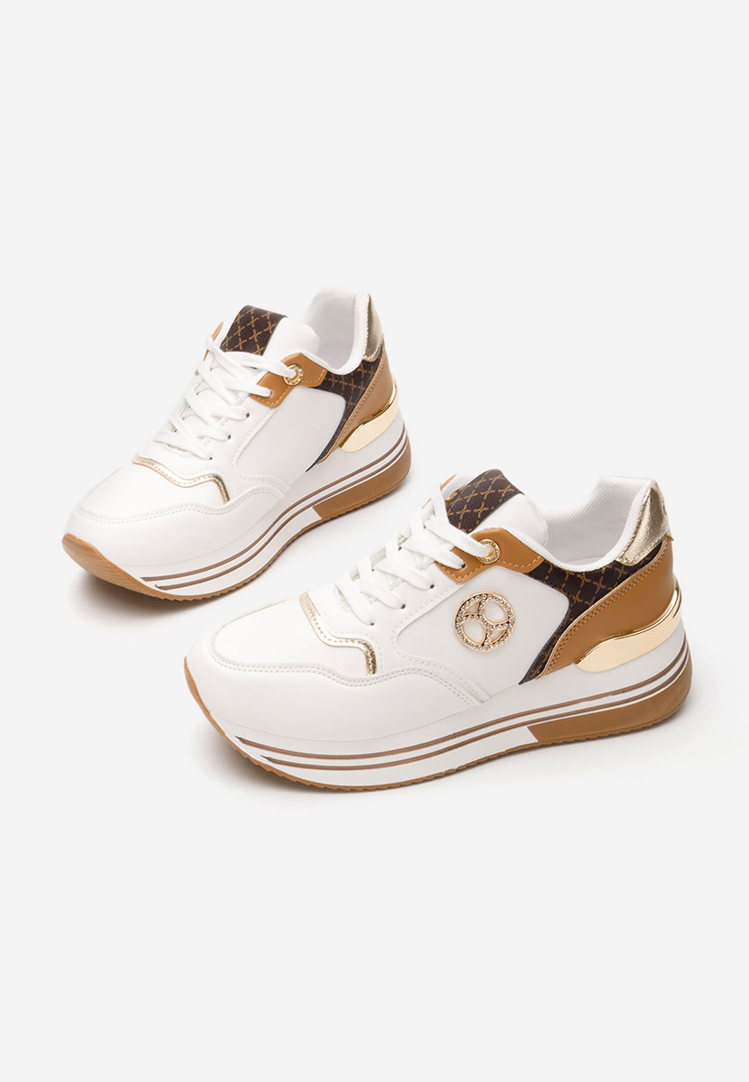 Sneakers donna Suzanna bianchi