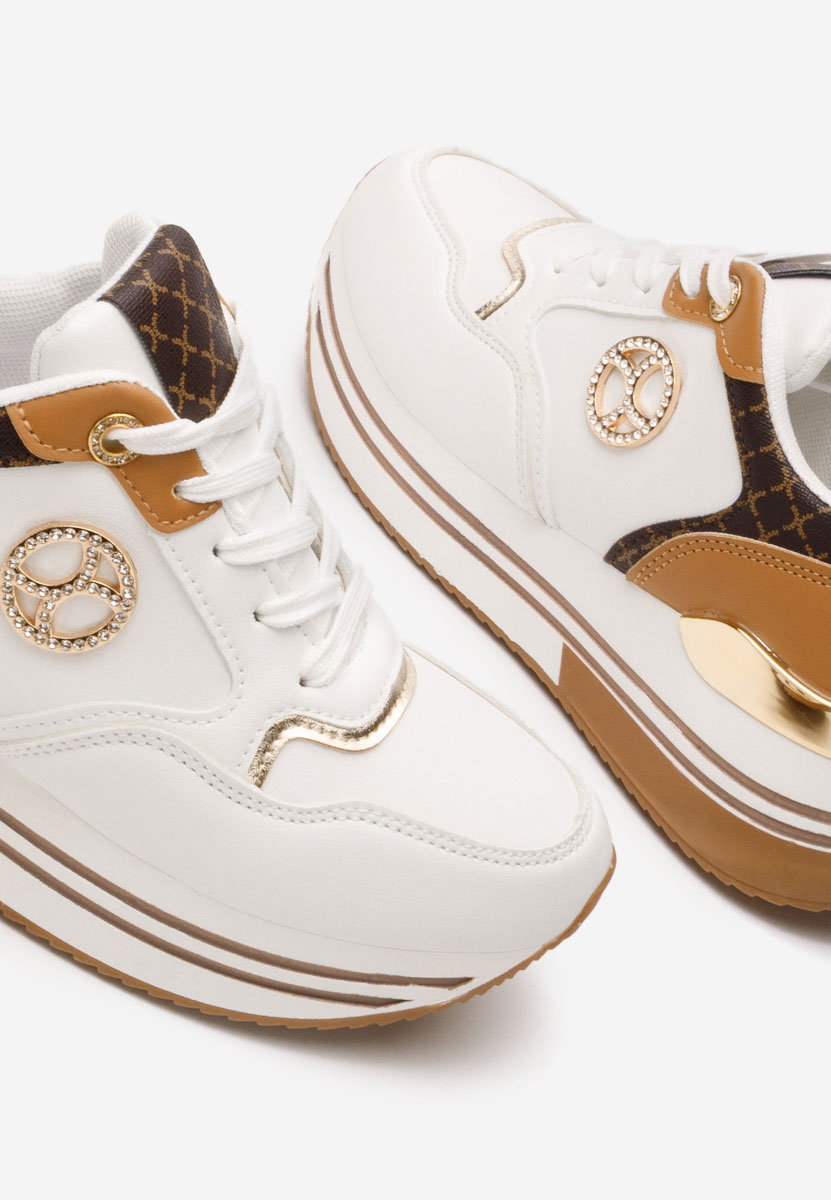 Sneakers donna Suzanna bianchi