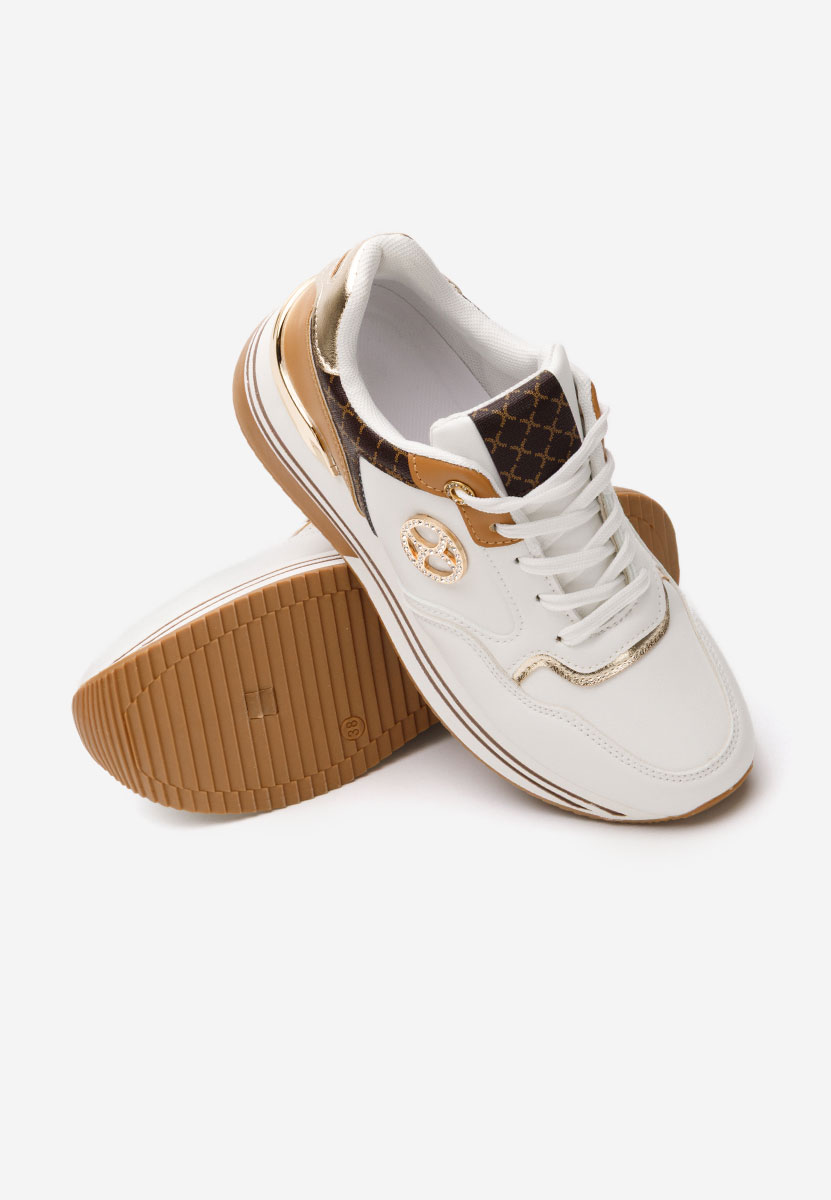Sneakers donna Suzanna bianchi