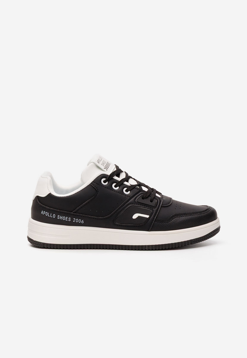 Sneakers da uomo Terrance nero