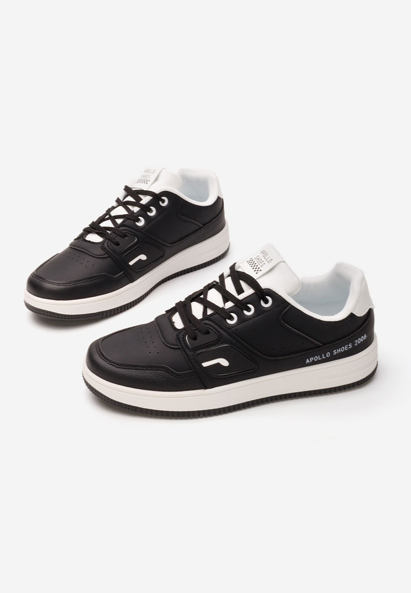 Sneakers da uomo Terrance nero