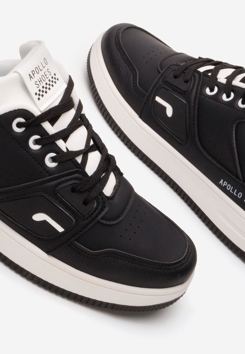 Sneakers da uomo Terrance nero