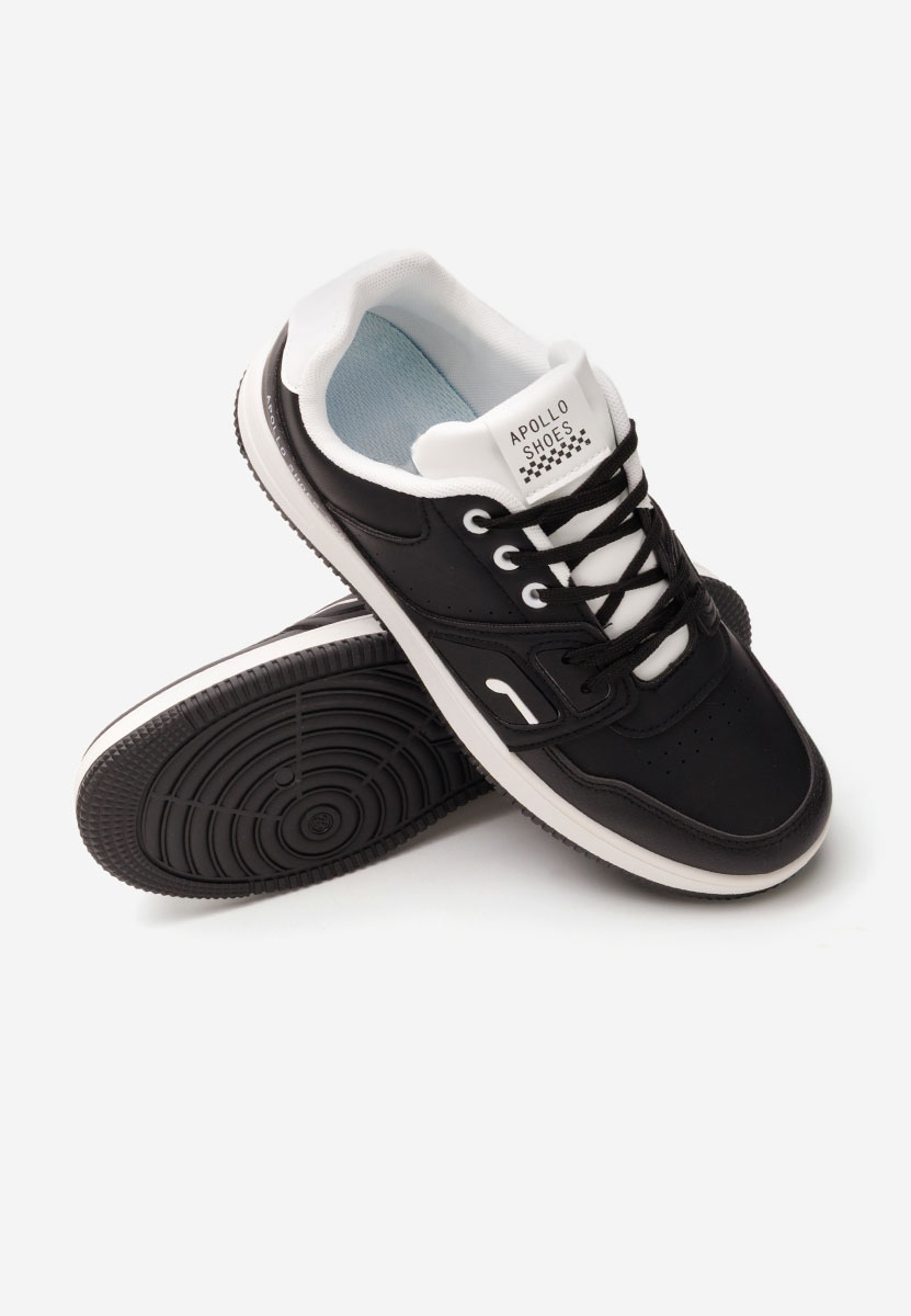 Sneakers da uomo Terrance nero