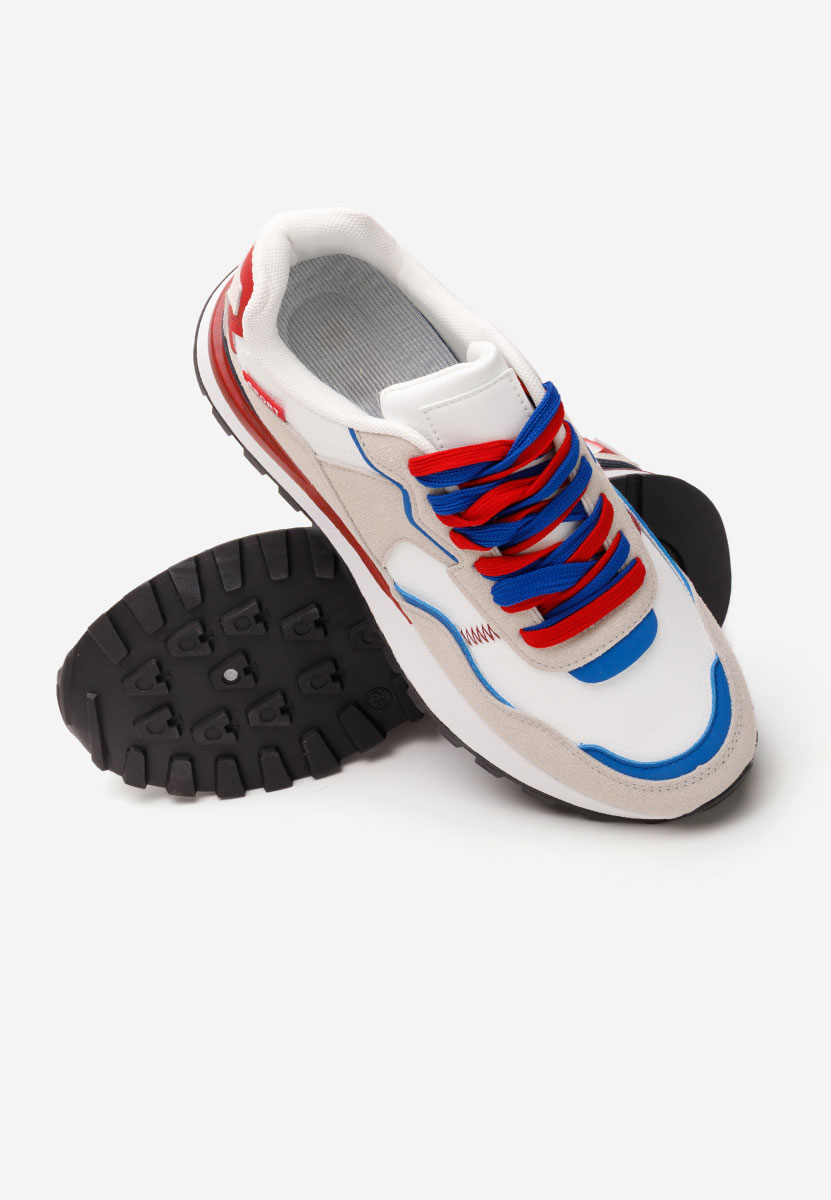Scarpe sportive uomo Jonnie beige
