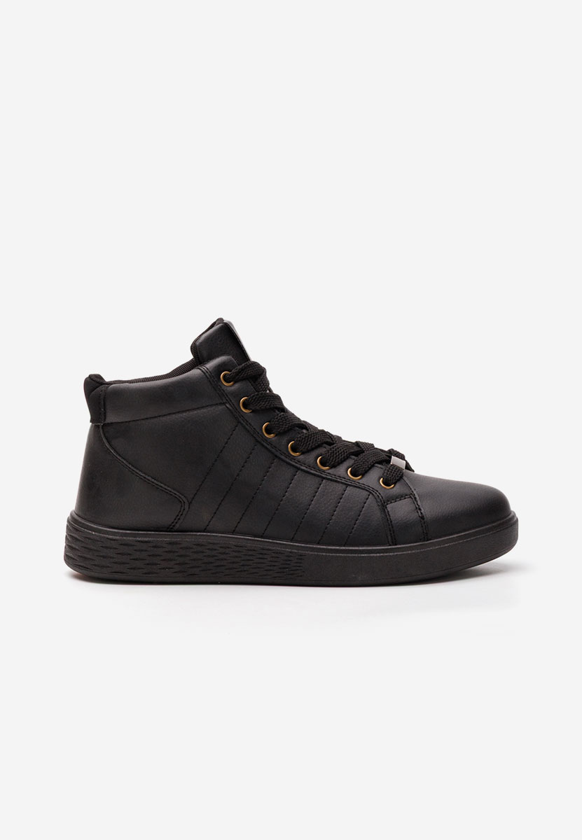 Sneakers da uomo Dustyn nero