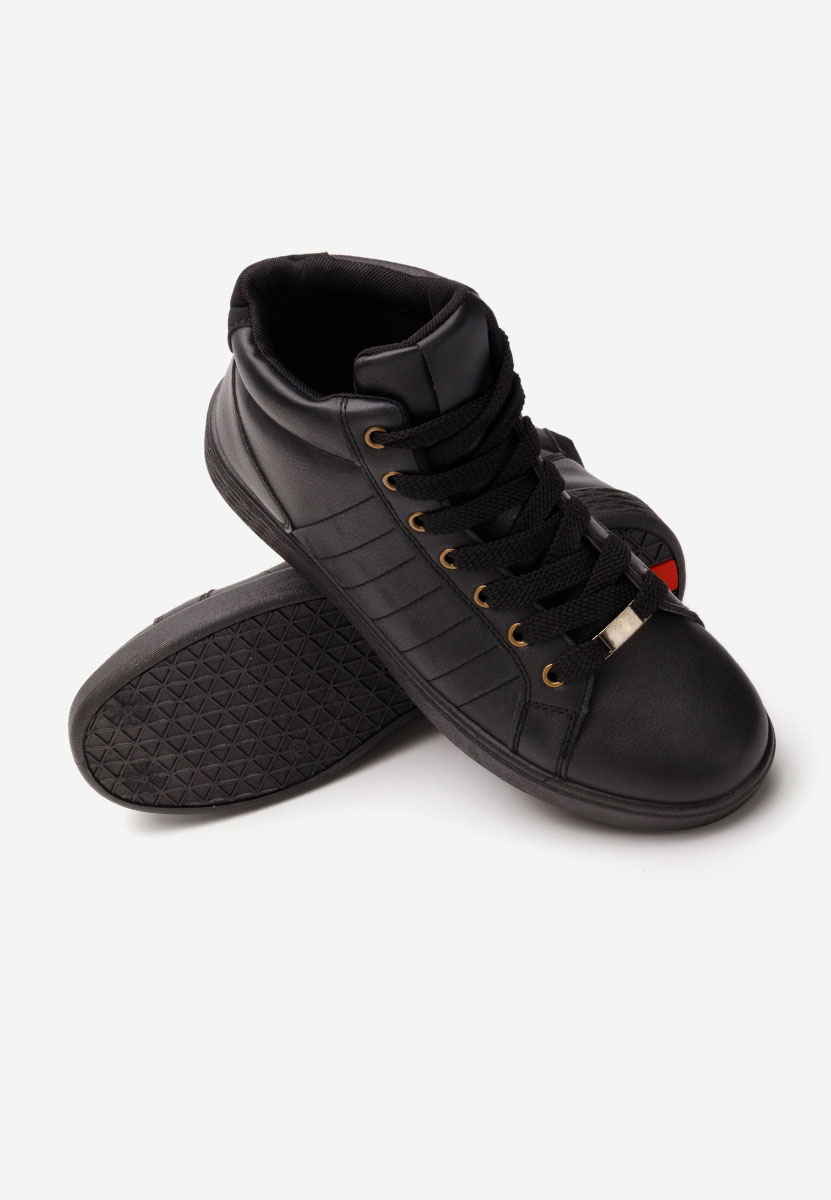 Sneakers da uomo Dustyn nero