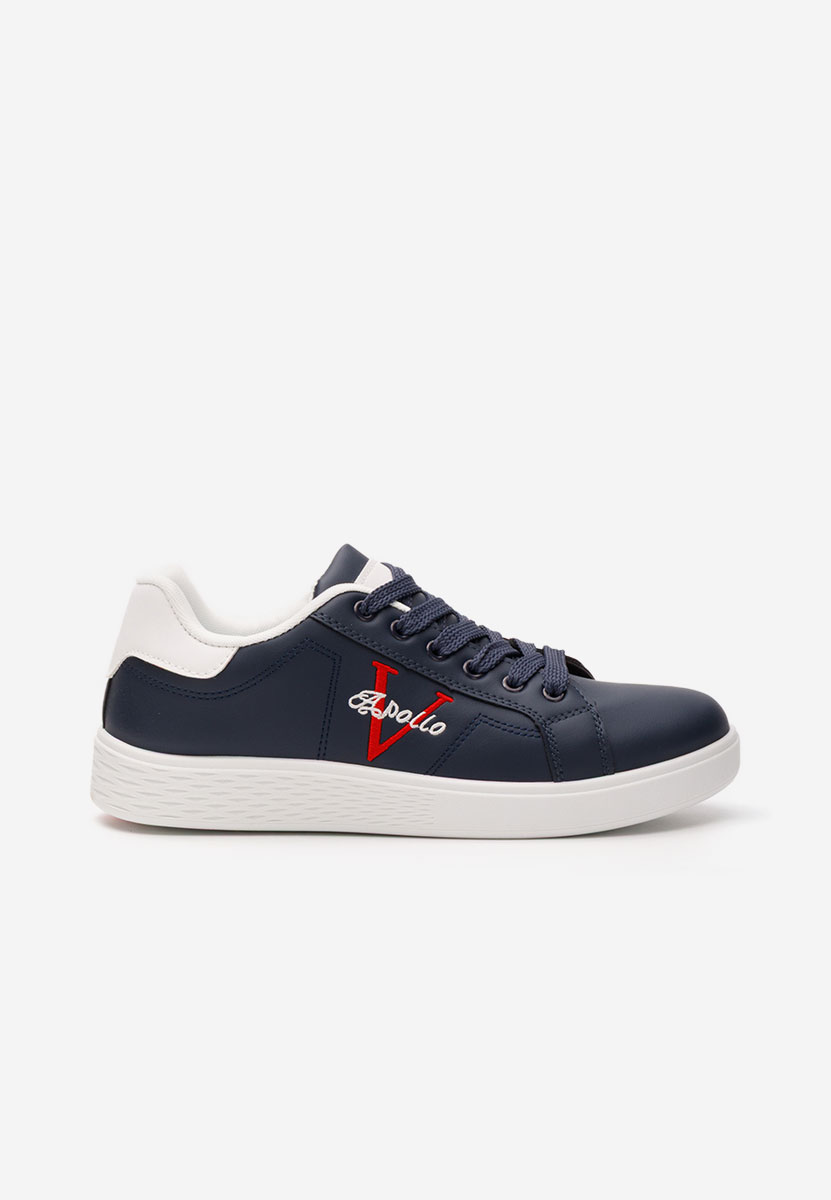 Sneakers da uomo Bobbi blu marine