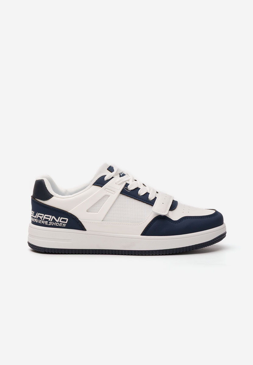 Sneakers da uomo Nathanial bianchi