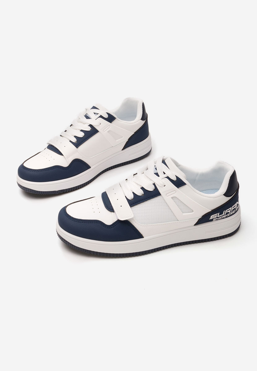 Sneakers da uomo Nathanial bianchi
