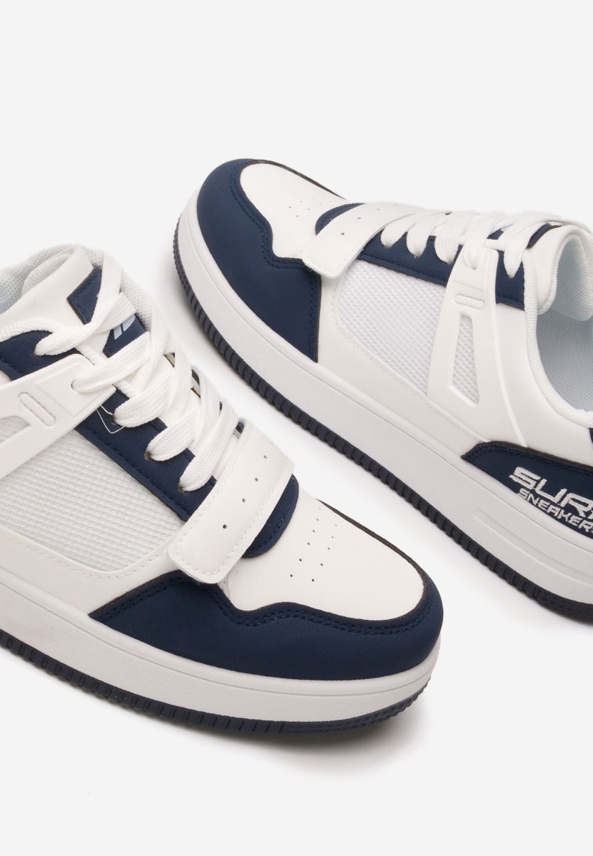 Sneakers da uomo Nathanial bianchi