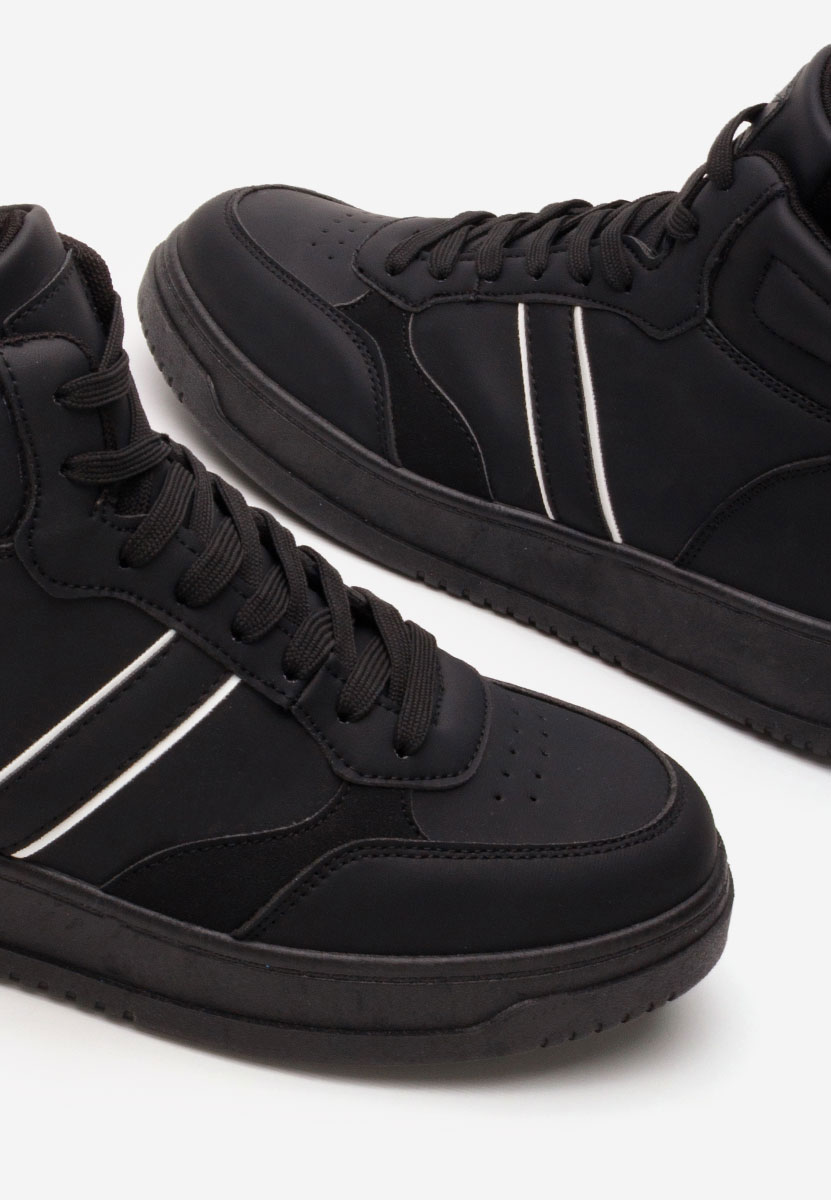 Sneakers da uomo Gavril nero