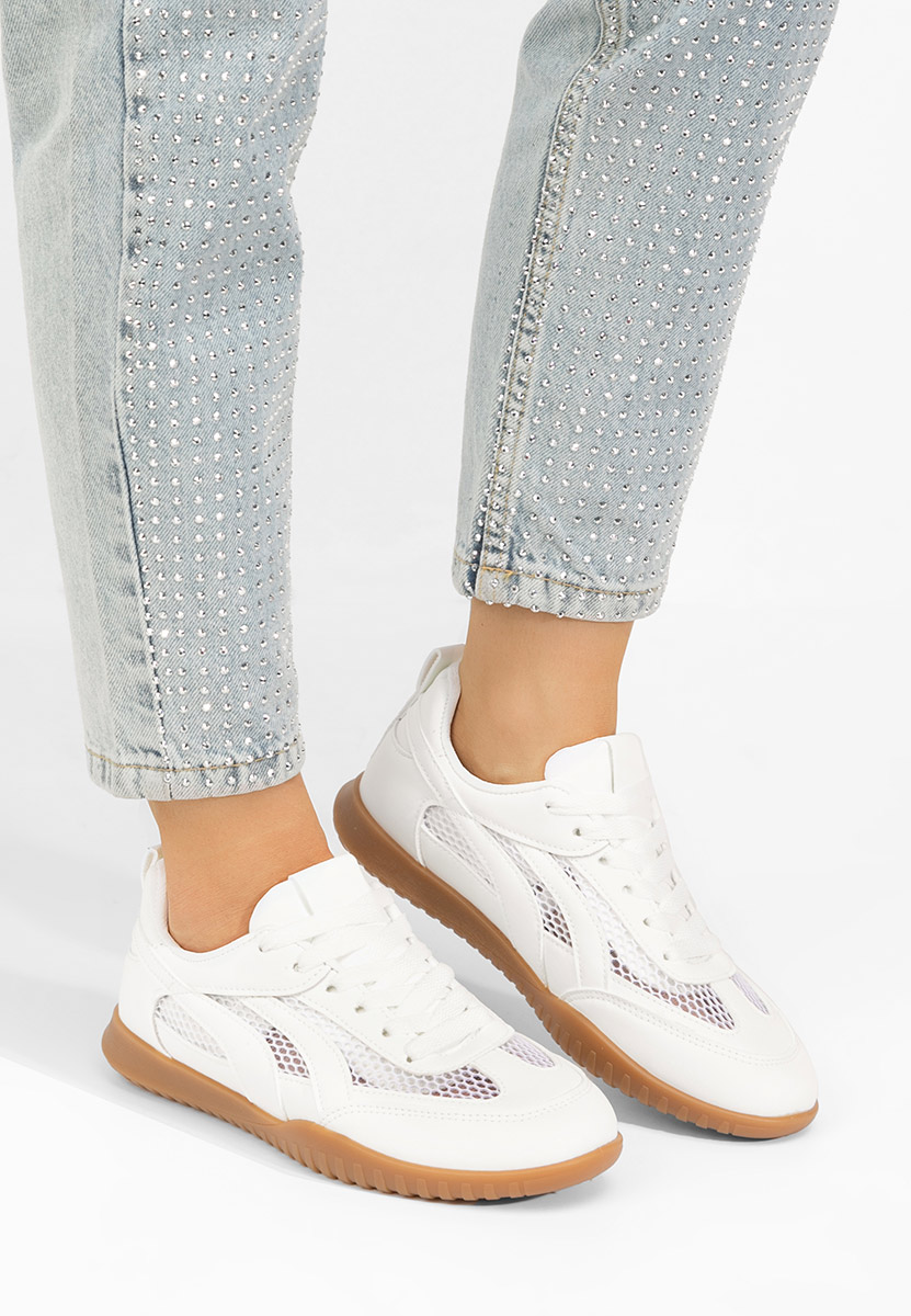 Sneakers donna Eusebia bianchi