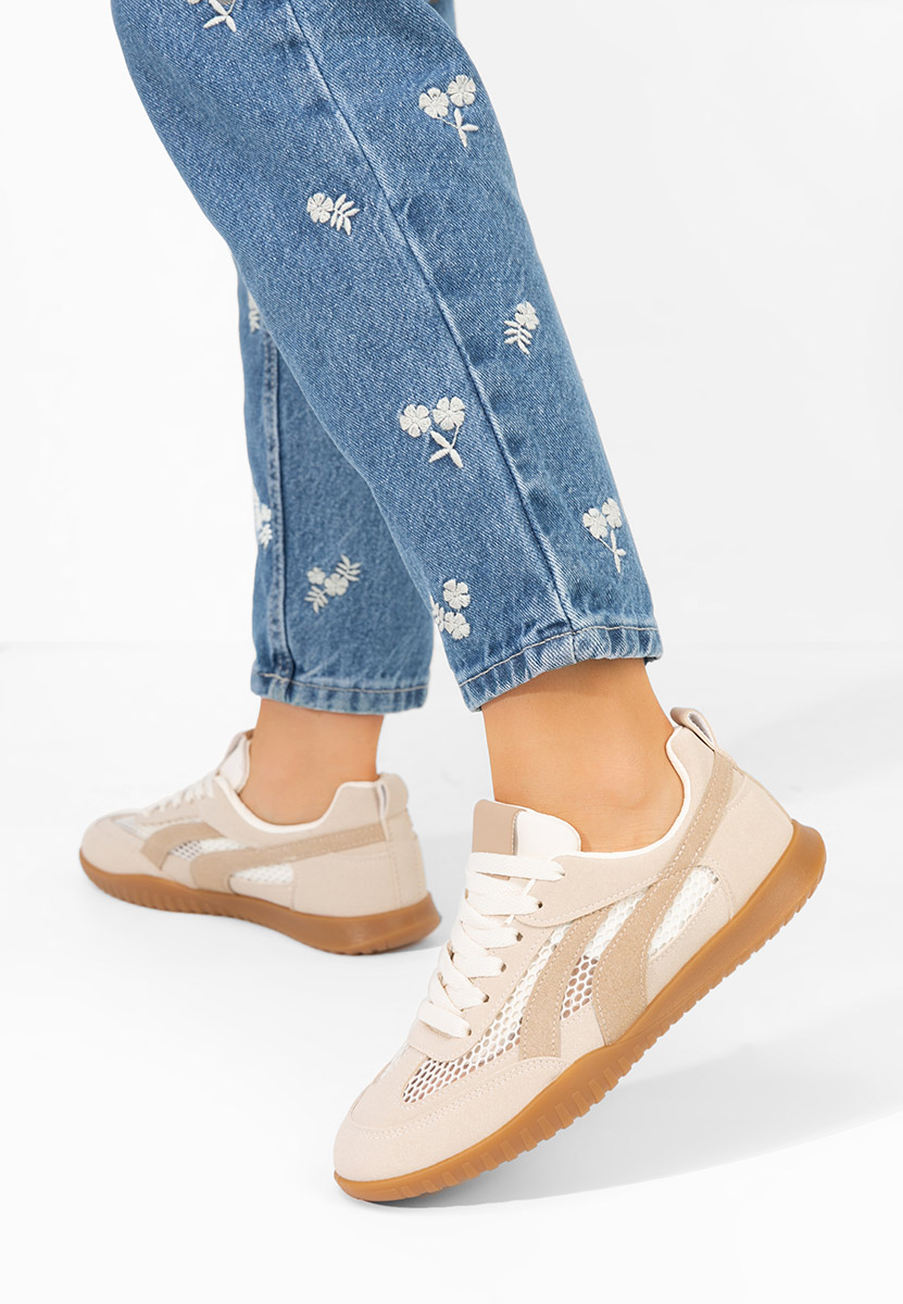 Sneakers donna Eusebia cachi