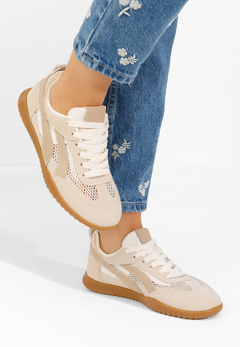 Sneakers donna Eusebia cachi