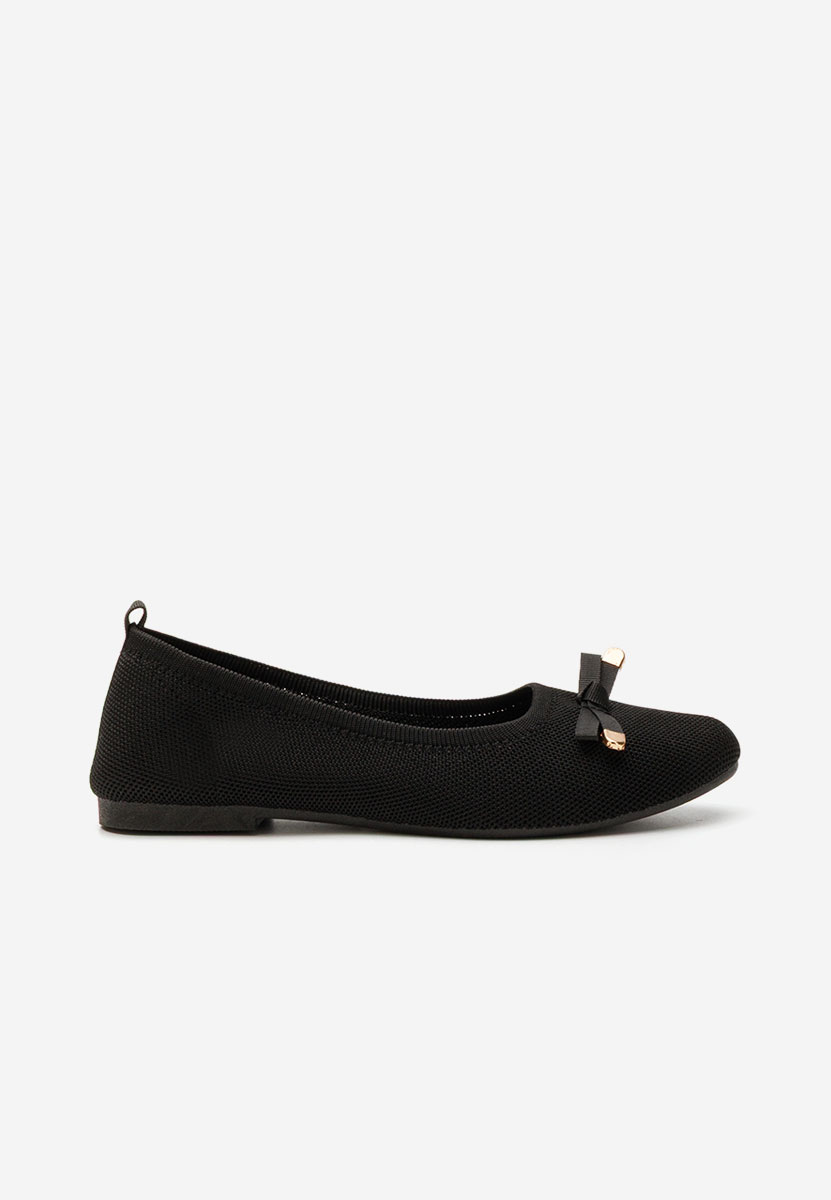 Ballerine Tifani nero